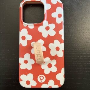 Loopy Case Floral Case iPhone 13 Pro